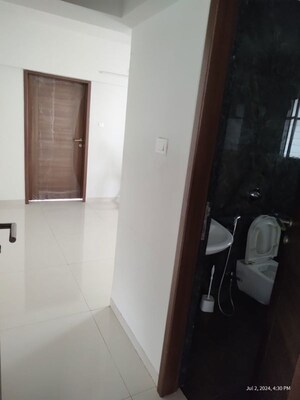 Bathroom in 3 BHK Apartment at Kakkad Madhukosh, Balewadi – for Sale