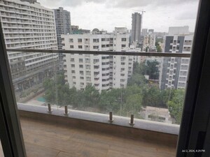 3 BHK Apartment – Exterior View View at Kakkad Madhukosh, Balewadi - for Sale
