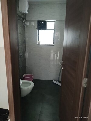 Bathroom in 3 BHK Apartment at Kakkad Madhukosh, Balewadi – for Sale