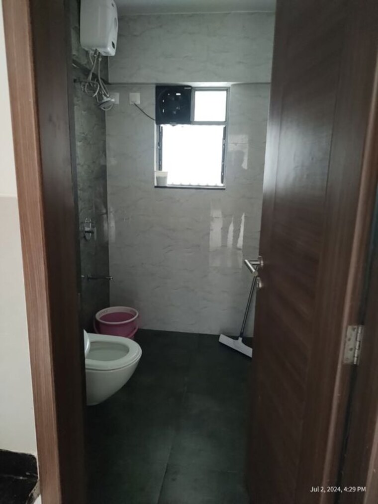 Bathroom, kakkad-madhukosh 3 Bedroom 1300 Sq.Ft. Apartment In Balewadi Pune 10695555