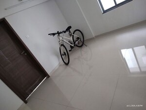 Furnished Amenities in 3 BHK Apartment at Kakkad Madhukosh, Balewadi – for Sale