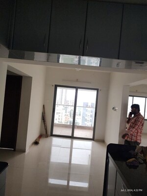 Team Area in 3 BHK Apartment at Kakkad Madhukosh, Balewadi – for Sale