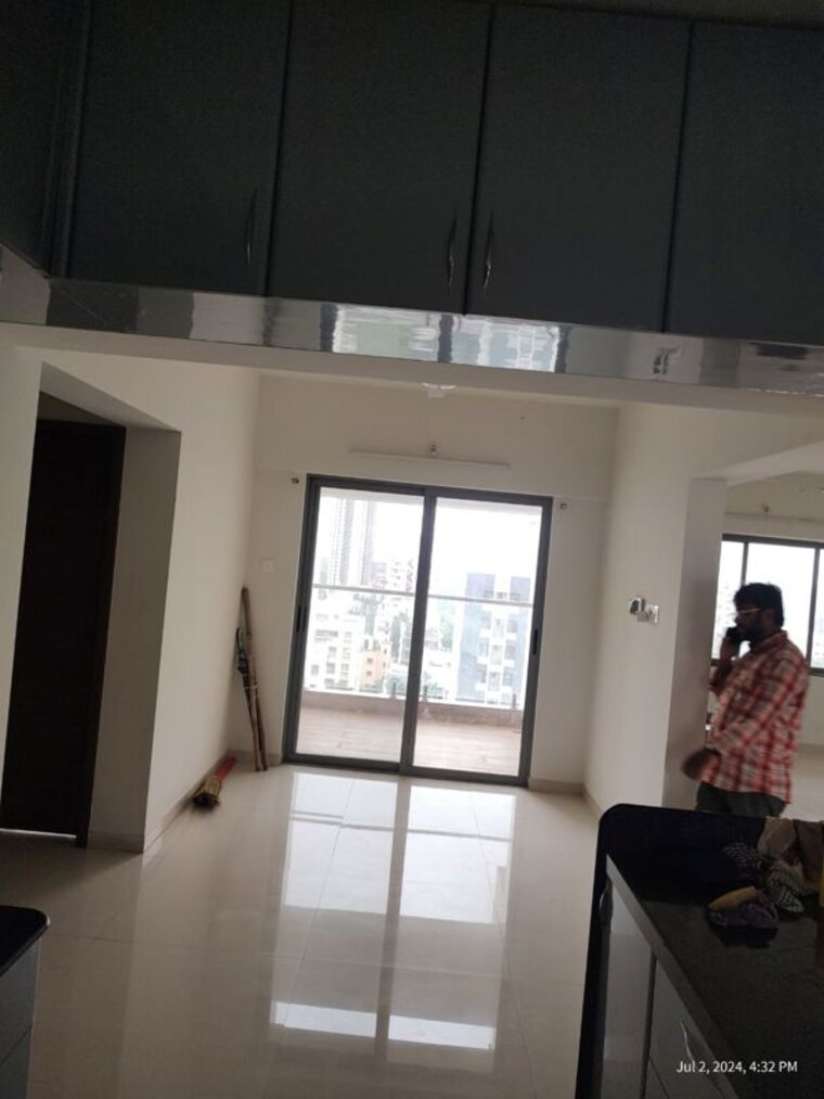 Team Area, kakkad-madhukosh 3 Bedroom 1300 Sq.Ft. Apartment In Balewadi Pune 10695555