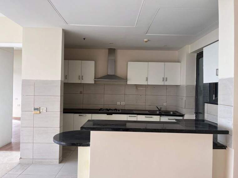 Kitchen, sector 21 3 Bedroom 1500 Sq.Ft. Builder Floor In Sector 21 Gurgaon 10695574