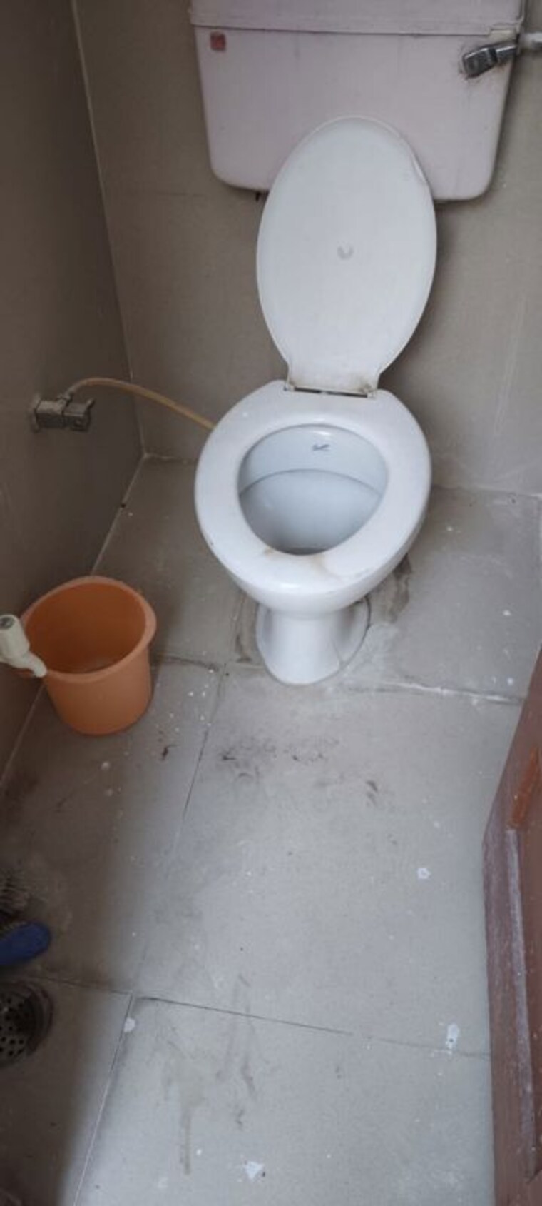 Bathroom, sector 8 1 Bedroom 750 Sq.Ft. Independent House In Sector 8 Panchkula 10695573