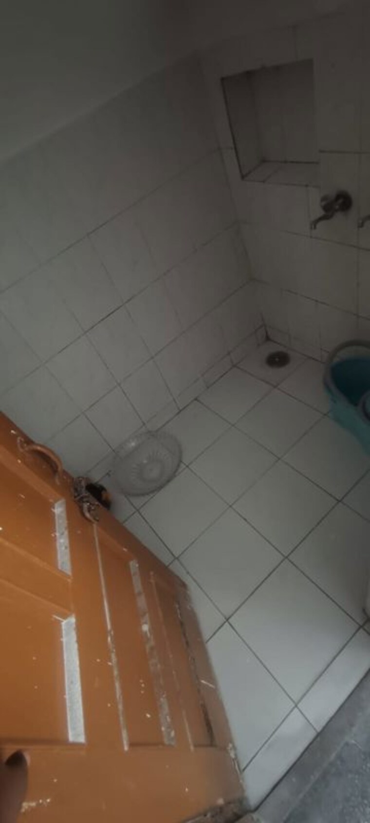 Bathroom, sector 8 1 Bedroom 750 Sq.Ft. Independent House In Sector 8 Panchkula 10695573