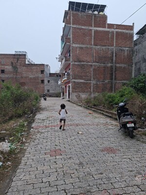  Plot – Exterior View View at Bakshi Ka Talab - for Sale
