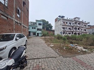  Plot – Exterior View View at Bakshi Ka Talab - for Sale