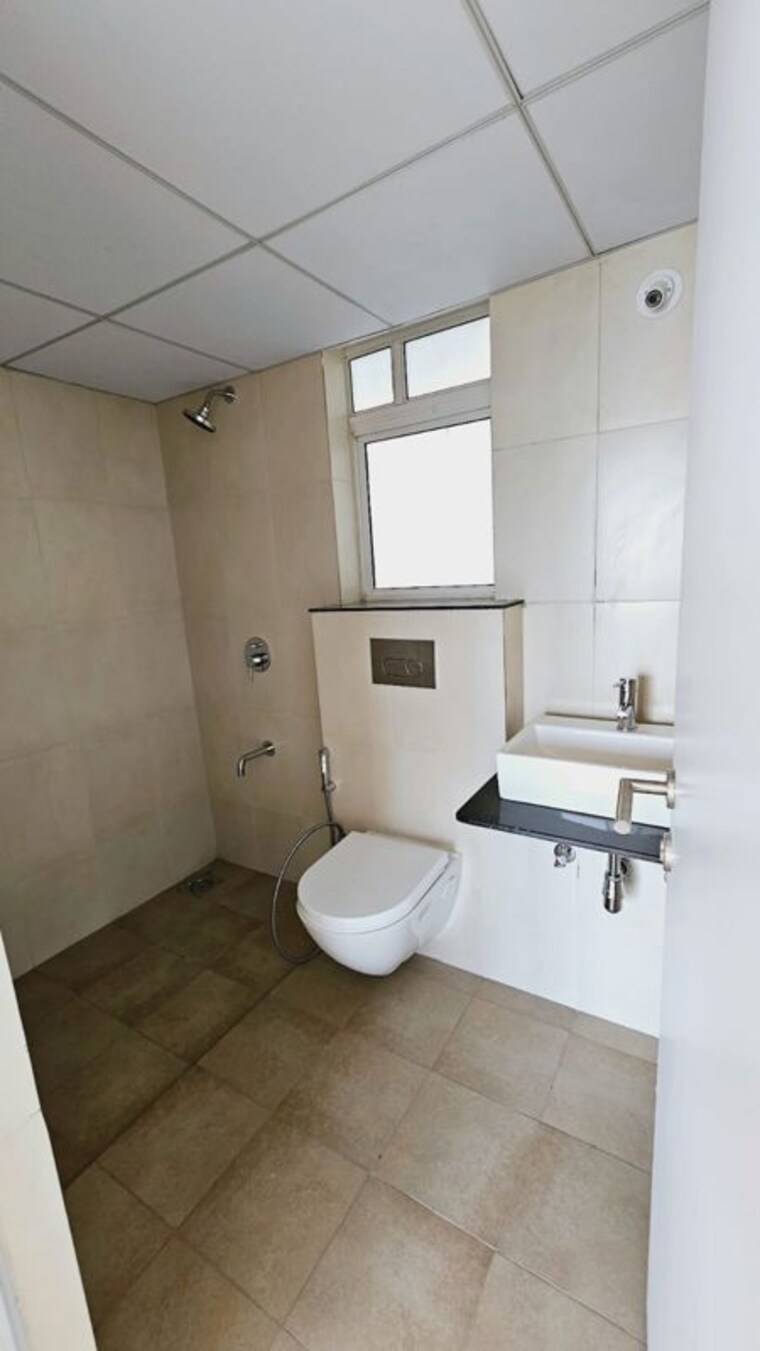 Bathroom, godrej-rejuve 2 Bedroom 828 Sq.Ft. Apartment In Mundhwa Pune 10695579