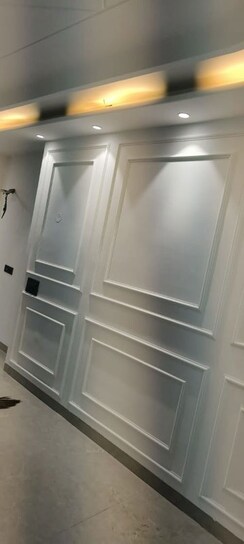 3 BHK Apartment For Rent in DLF Garden City Independent Floors