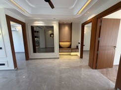 3 BHK +Builder Floor For Rent in Sector 22B