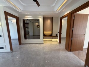 3 BHK Builder Floor For Rent in Sector 22b