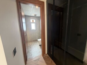 Building Lobby in 3 BHK Builder Floor at Sector 22b – for Rent