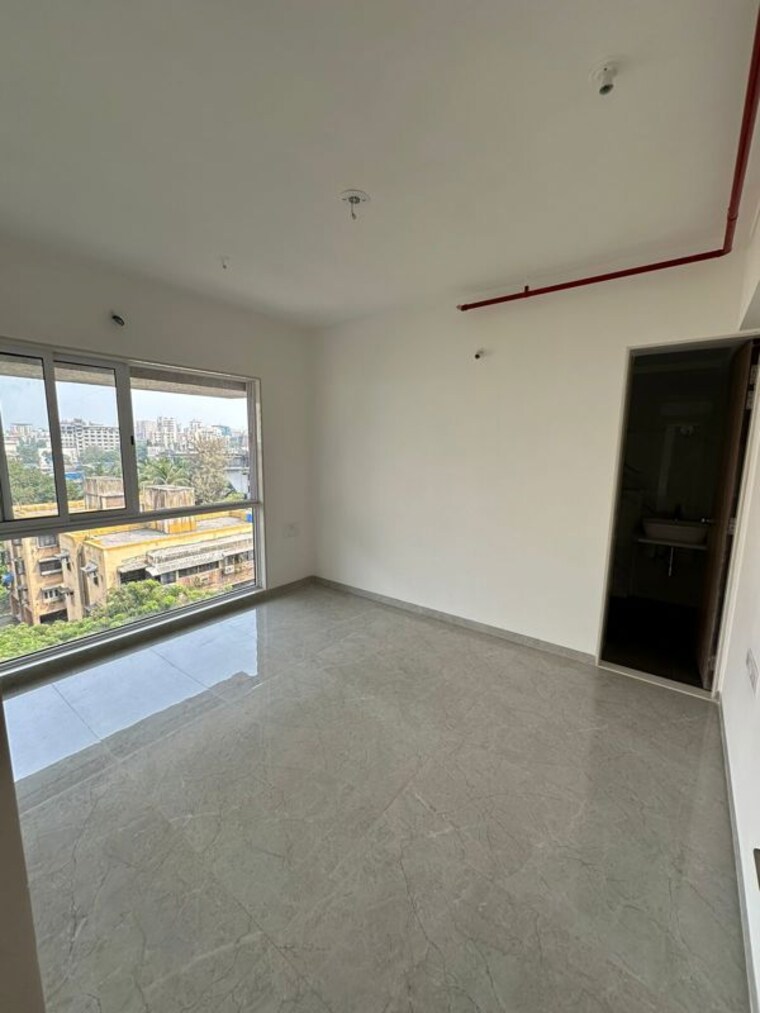 Room, the-central 2 Bedroom 750 Sq.Ft. Apartment In Chembur Mumbai 10695567