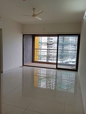 Hall in 2 BHK Apartment at Paranjape Blue Ridge, Hinjewadi – for Rent