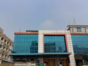  Office Space – Exterior View View at Sector 63 - for Sale