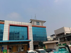  Office Space – Exterior View View at Sector 63 - for Sale