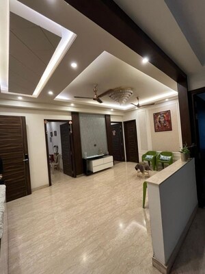 Team Area in 2 BHK Builder Floor at Sector 21 – for Rent