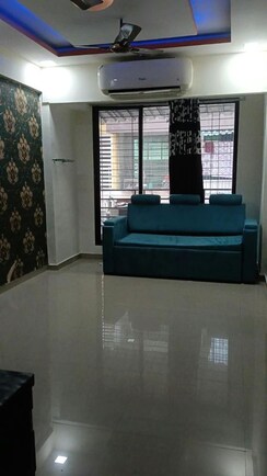 1 BHK Apartment For Rent in Gamiraj Shagun