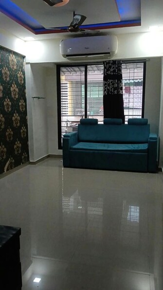 1 BHK Apartment For Rent in Gamiraj Shagun in Ulwe, Navi Mumbai