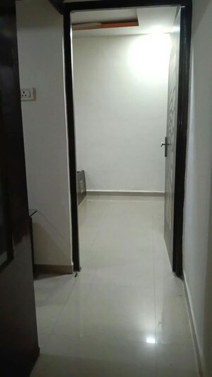 Bathroom in 1 BHK Apartment at Gamiraj Shagun, Ulwe – for Rent