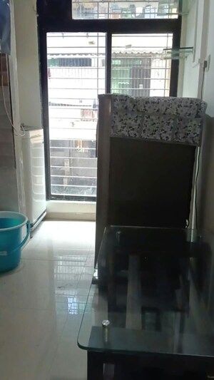 Furnished Amenities in 1 BHK Apartment at Gamiraj Shagun, Ulwe – for Rent