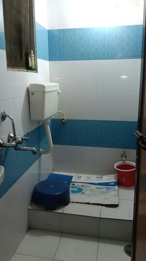 Team Area in 1 BHK Apartment at Gamiraj Shagun, Ulwe – for Rent