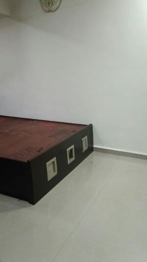 Furnished Amenities in 1 BHK Apartment at Gamiraj Shagun, Ulwe – for Rent