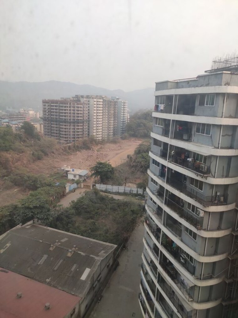Exterior View, tanvi-eminence 2 Bedroom 1017 Sq.Ft. Apartment In Mira Road Thane 10695595