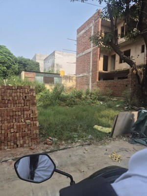Plot Area in  Plot at Noida Extension – for Sale