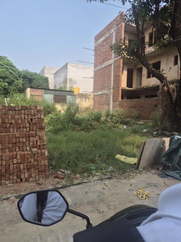 undefined, noida extension  98 Sq.Mt. Plot In Noida Extension Greater Noida 10695582