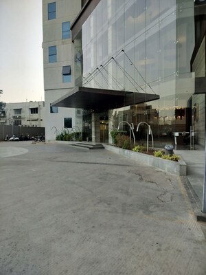  Office Space – Exterior View View at Science City - for Rent