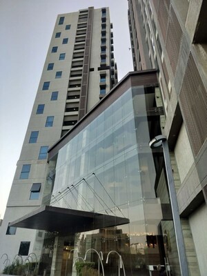  Office Space – Exterior View View at Science City - for Rent
