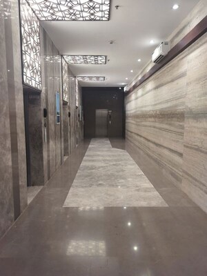Parking in  Office Space at Science City – for Rent