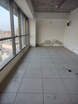 Balcony in  Office Space at Science City – for Rent