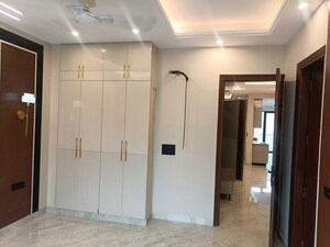 Building Lobby in 2 BHK Builder Floor at Sector 23 – for Rent