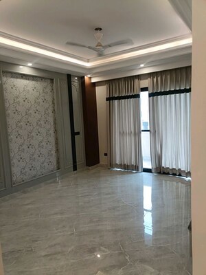 2 BHK Builder Floor For Rent in Sector 23