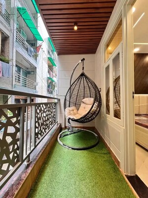 3 BHK Builder Floor For Sale in Uttam Nagar
