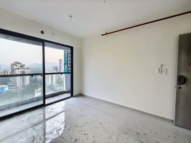 Room, damji-shamji-mahavir-spring-tulip-phase-1 3.5 Bedroom 1500 Sq.Ft. Apartment In Pokhran Road No Two Thane 10695615