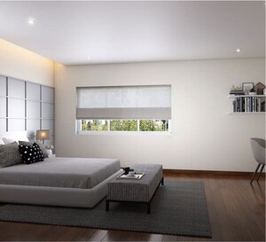 Room in 4 BHK Villa at Adarsh Sanctuary, Sarjapur Road – for Sale