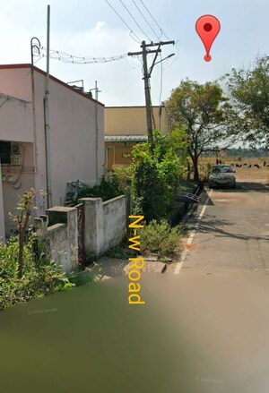 2 BHK Independent House – Exterior View View at Idigarai - for Sale