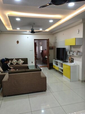 2.5 BHK Apartment For Rent in Gayatri Mansion, Kachiguda