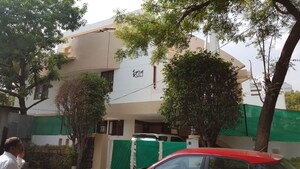 4 BHK Independent House – Exterior View View at Anand Park Aundh, Aundh - for Sale