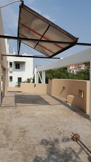 4 BHK Independent House – Exterior View View at Anand Park Aundh, Aundh - for Sale