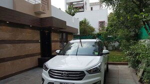 4 BHK Independent House – Exterior View View at Anand Park Aundh, Aundh - for Sale