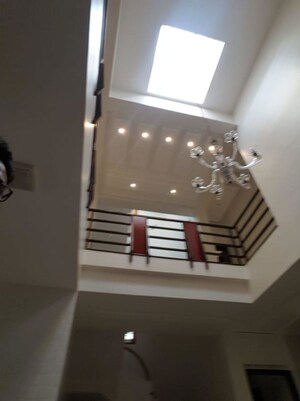 Furnished Amenities in 4 BHK Independent House at Anand Park Aundh, Aundh – for Sale