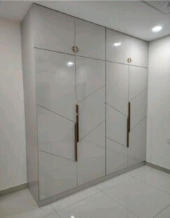 3 BHK Apartment For Rent in ASBL Spectra