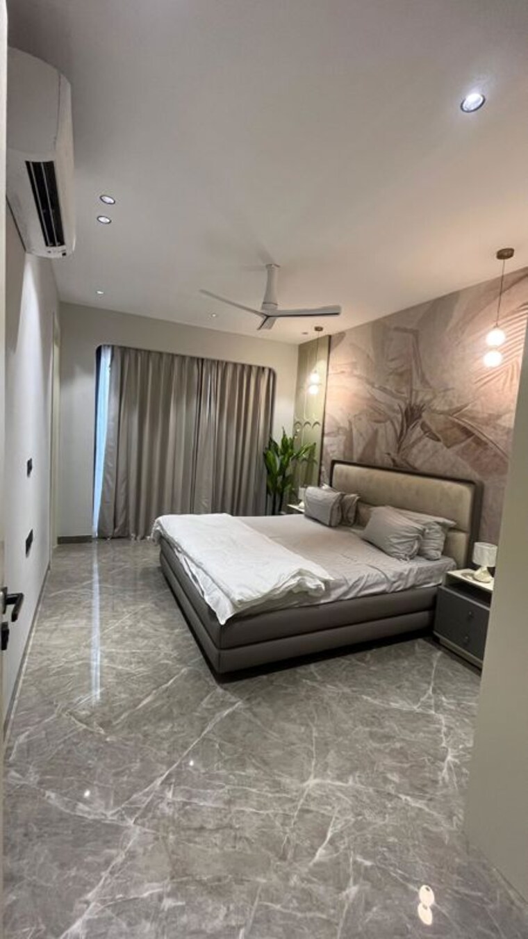 Bedroom, sector 21 2 Bedroom 1200 Sq.Ft. Builder Floor In Sector 21 Gurgaon 10695621