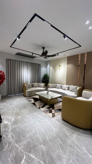 Bedroom in 2 BHK Builder Floor at Sector 21 – for Rent