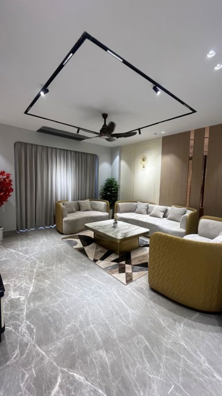 Bedroom, sector 21 2 Bedroom 1200 Sq.Ft. Builder Floor In Sector 21 Gurgaon 10695621